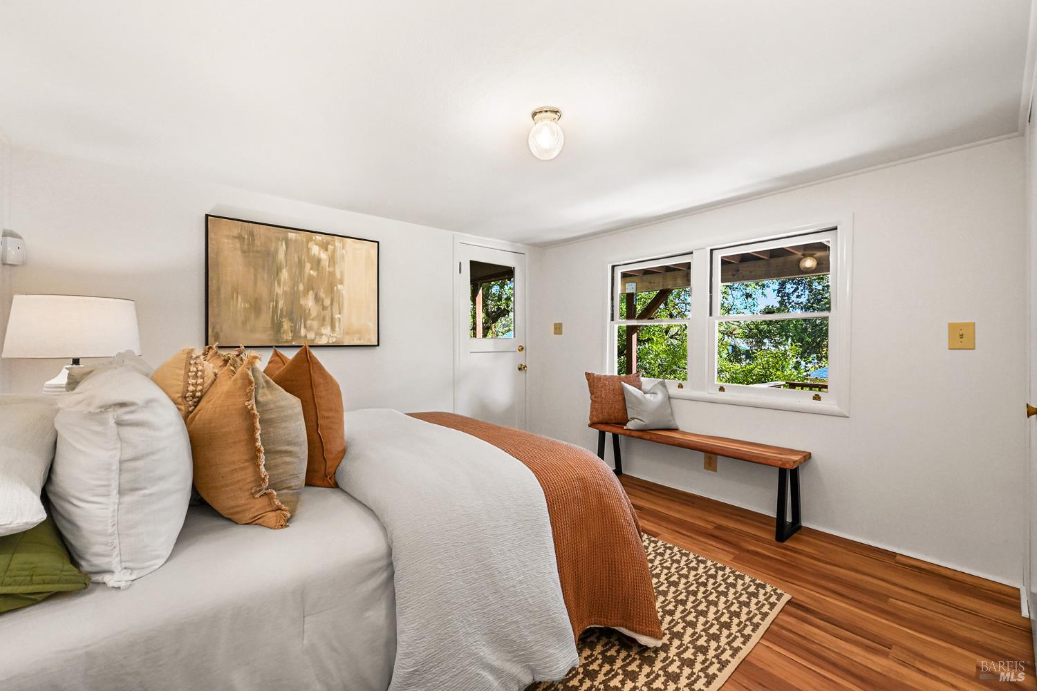 18 Plumas Avenue San Anselmo CA 94960