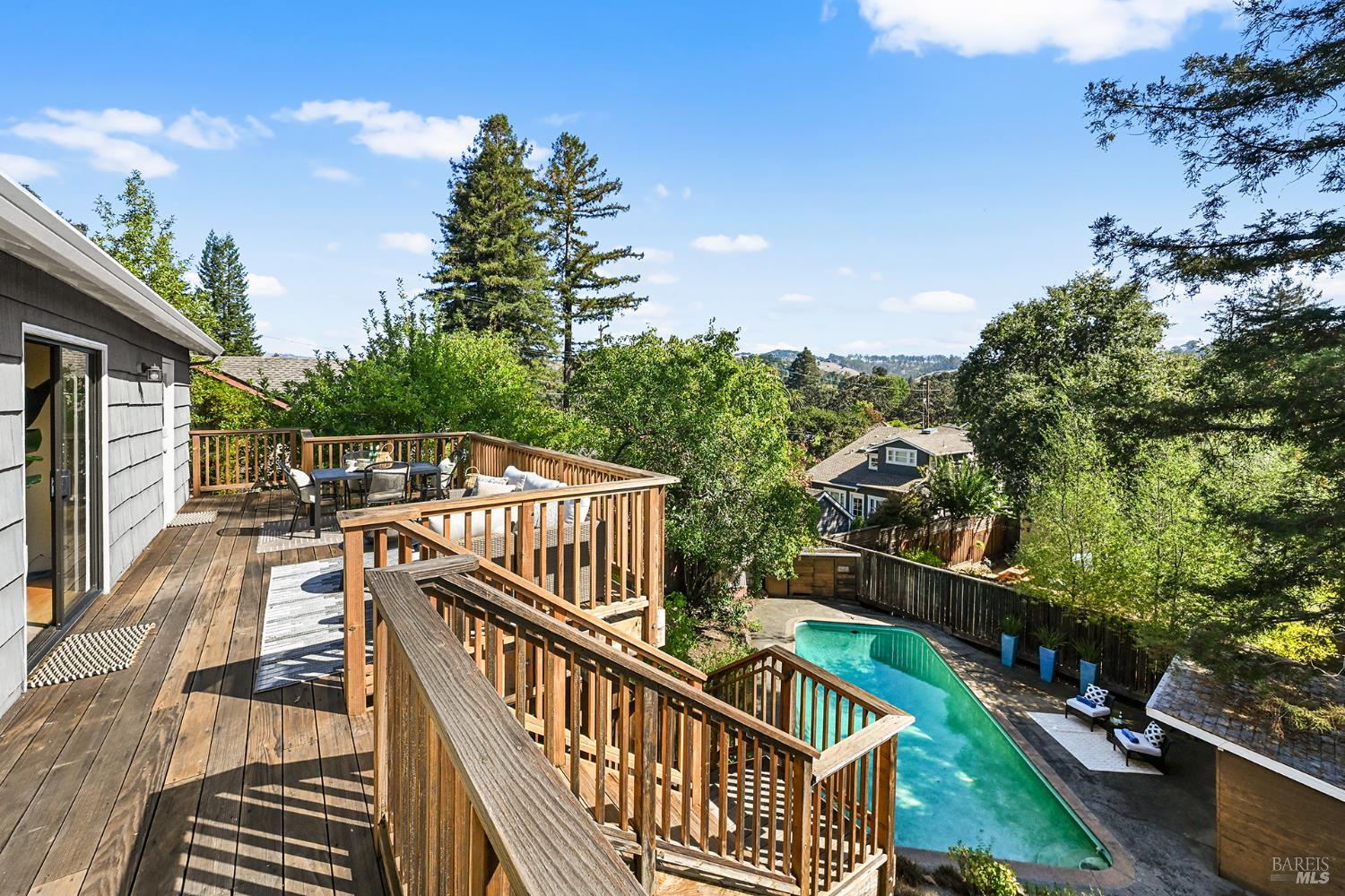 18 Plumas Avenue San Anselmo CA 94960