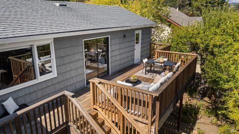 18 Plumas Avenue San Anselmo CA 94960