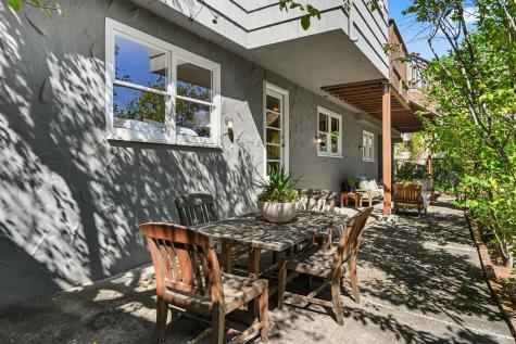 18 Plumas Avenue San Anselmo CA 94960