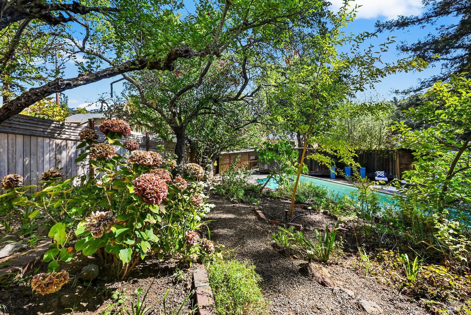 18 Plumas Avenue San Anselmo CA 94960