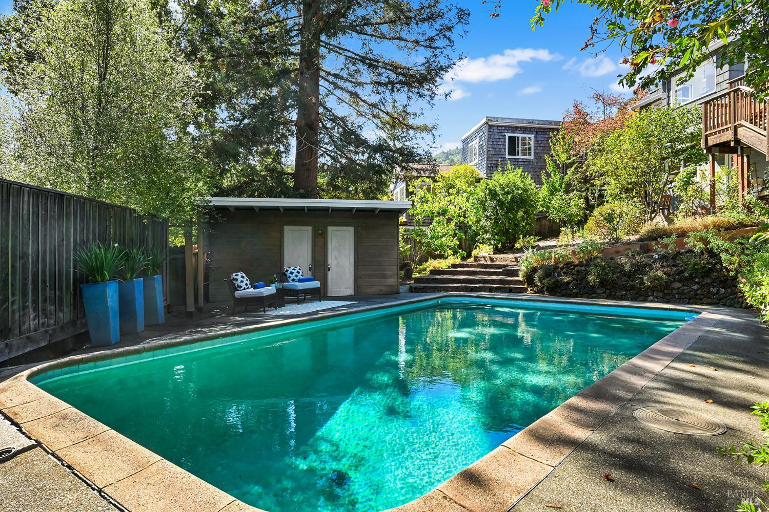 18 Plumas Avenue San Anselmo CA 94960