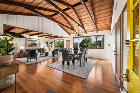 18 Plumas Avenue San Anselmo CA 94960
