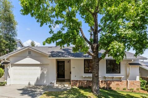 165 Lakeside Drive Corte Madera CA 94925