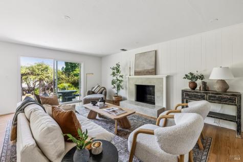 165 Lakeside Drive Corte Madera CA 94925