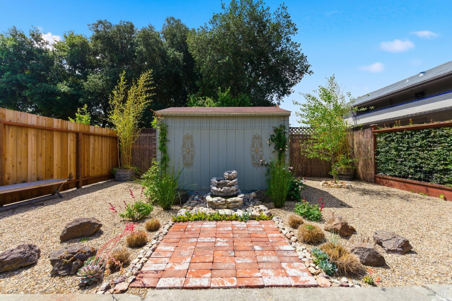 525 Lincoln Avenue Napa CA 94558