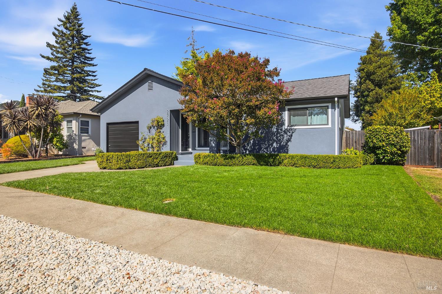 2728 Illinois Street Napa CA 94558
