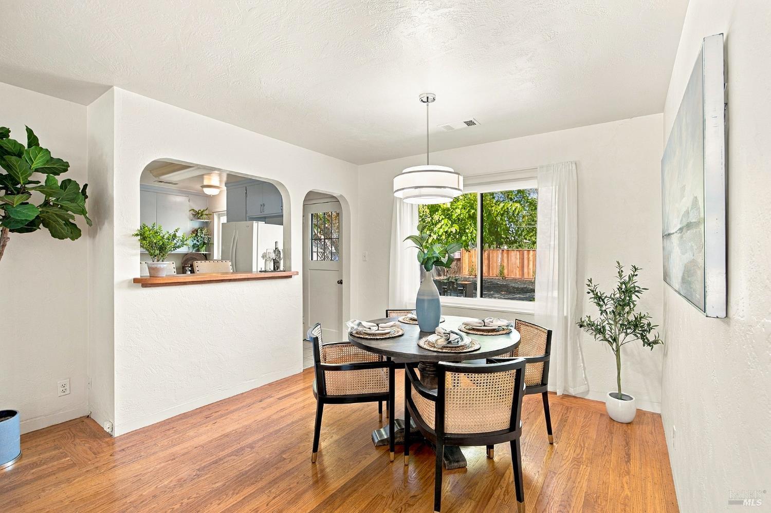 2728 Illinois Street Napa CA 94558