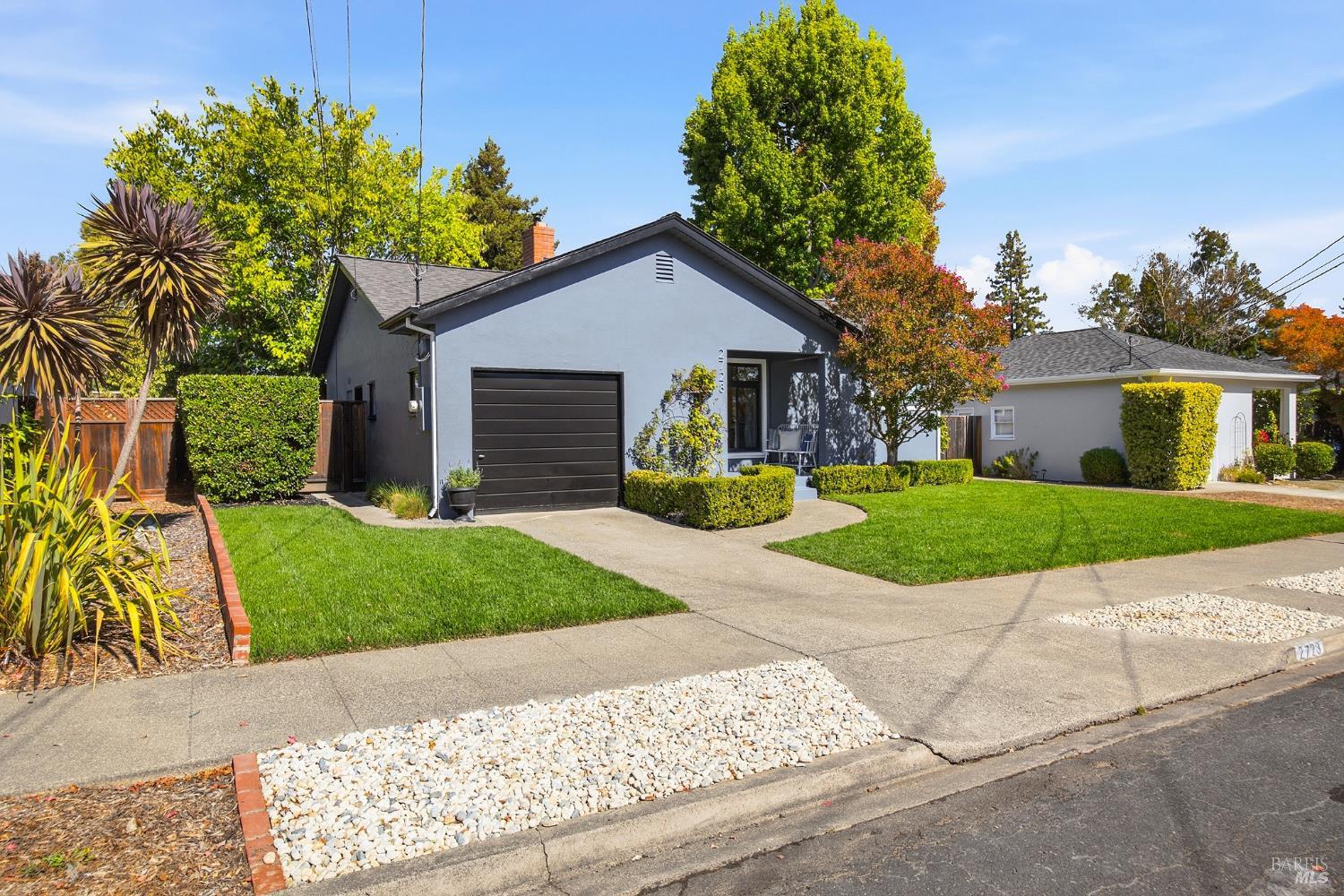 2728 Illinois Street Napa CA 94558