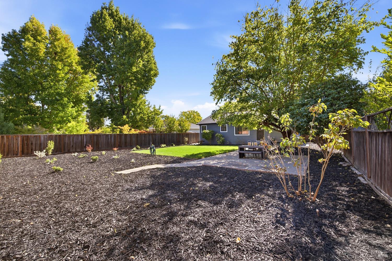 2728 Illinois Street Napa CA 94558