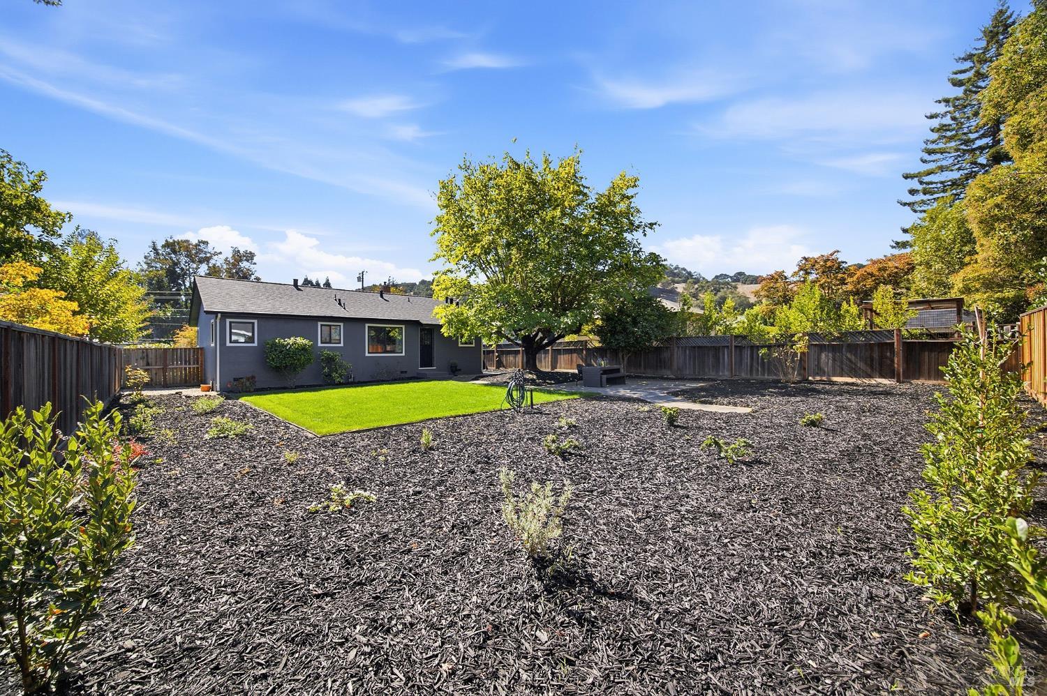 2728 Illinois Street Napa CA 94558