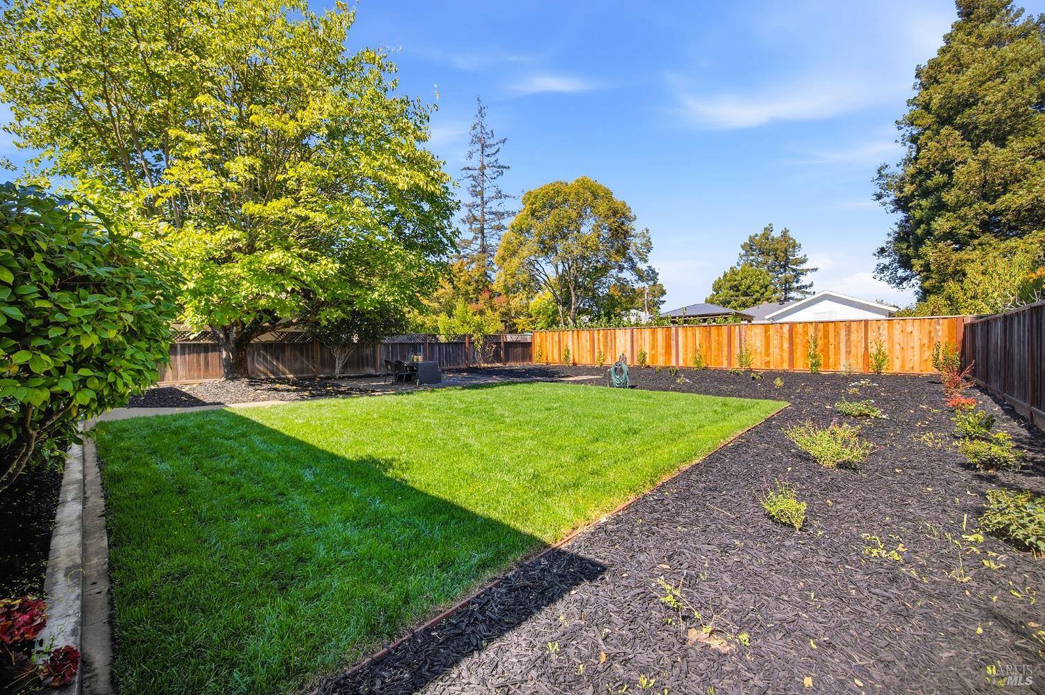 2728 Illinois Street Napa CA 94558