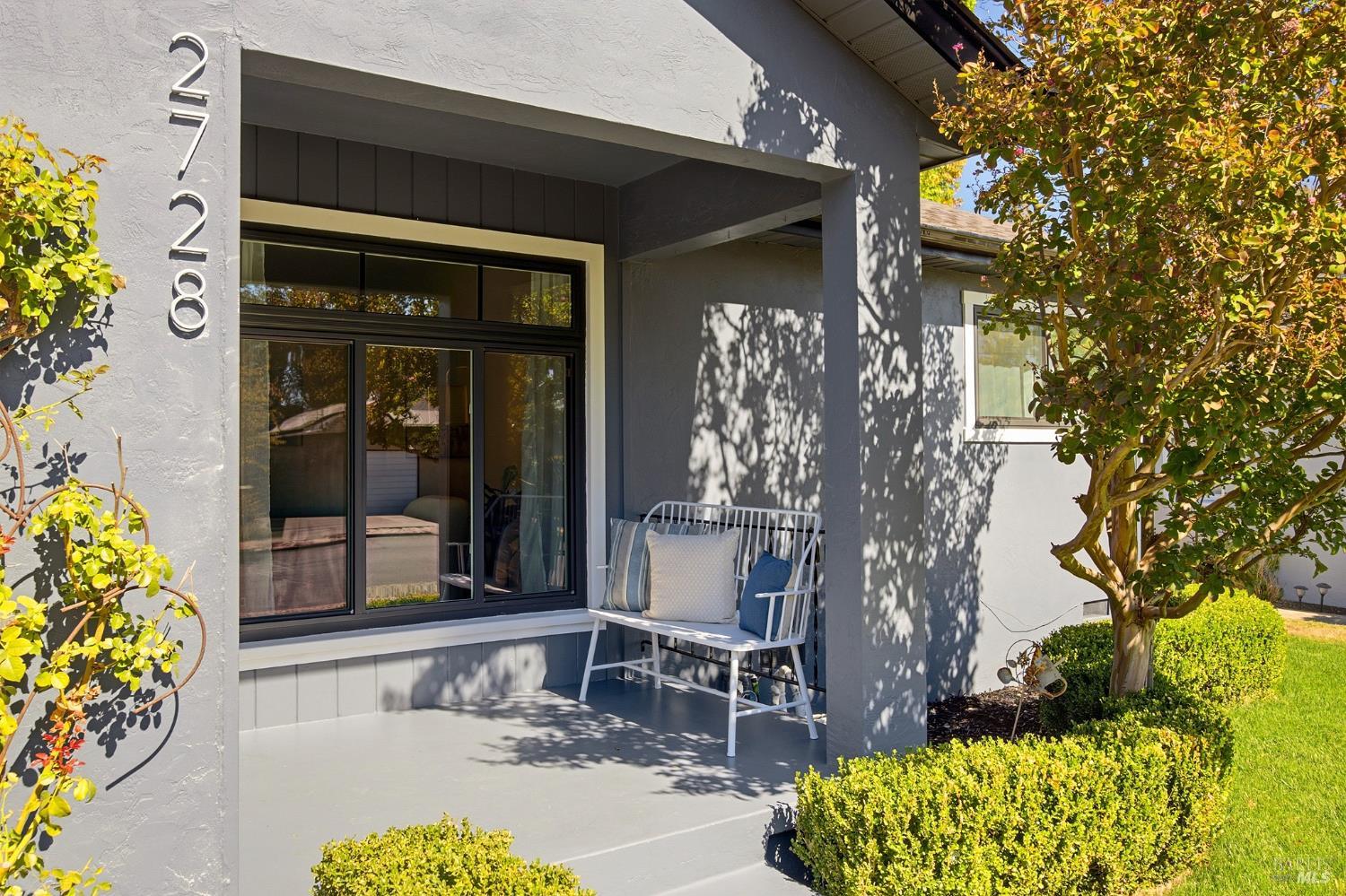 2728 Illinois Street Napa CA 94558