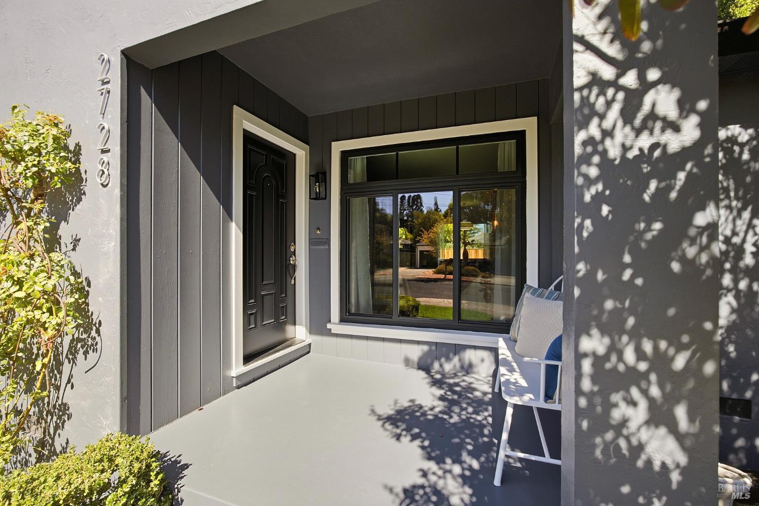 2728 Illinois Street Napa CA 94558