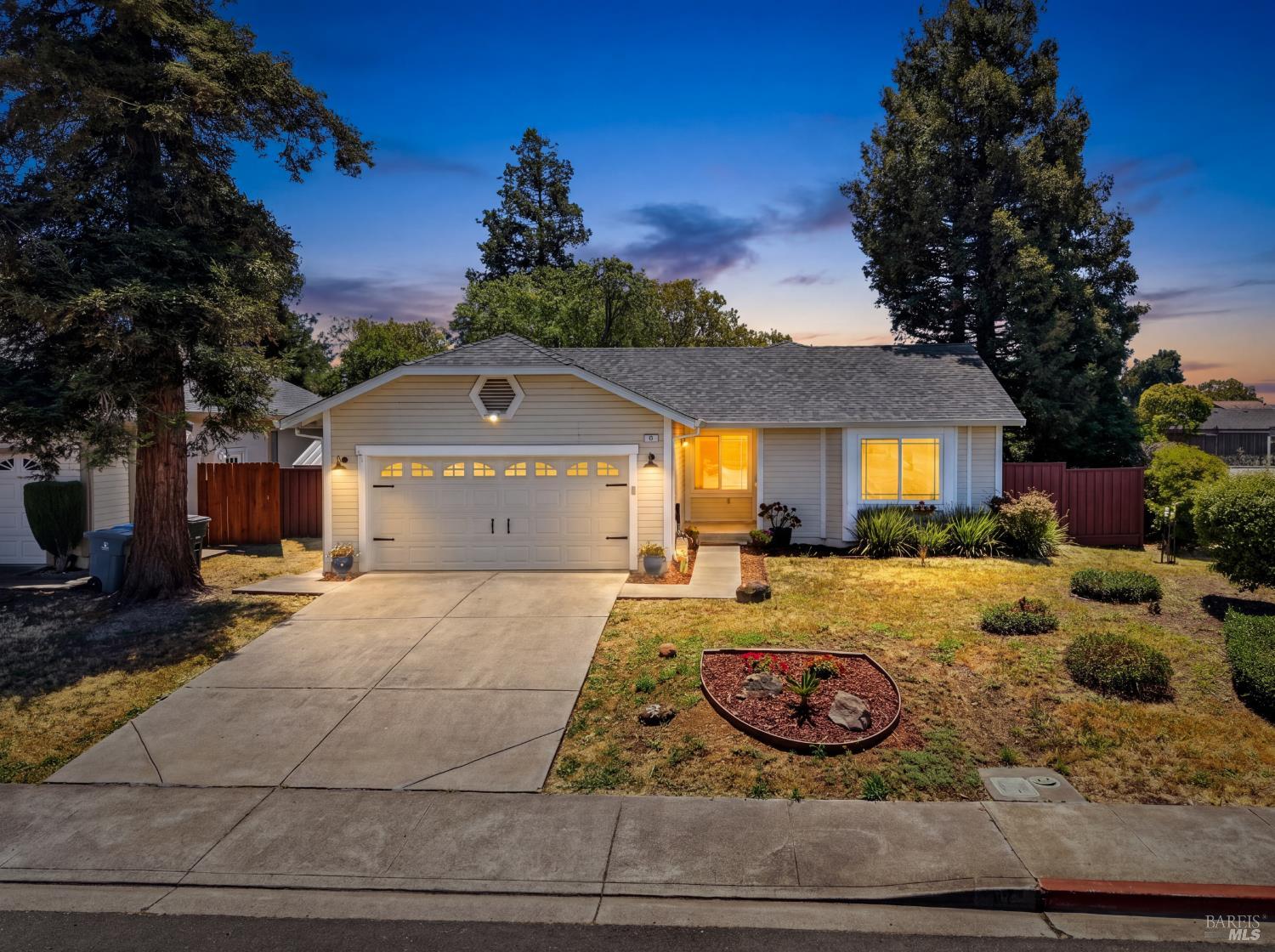 67 Larkspur Street American Canyon CA 94503