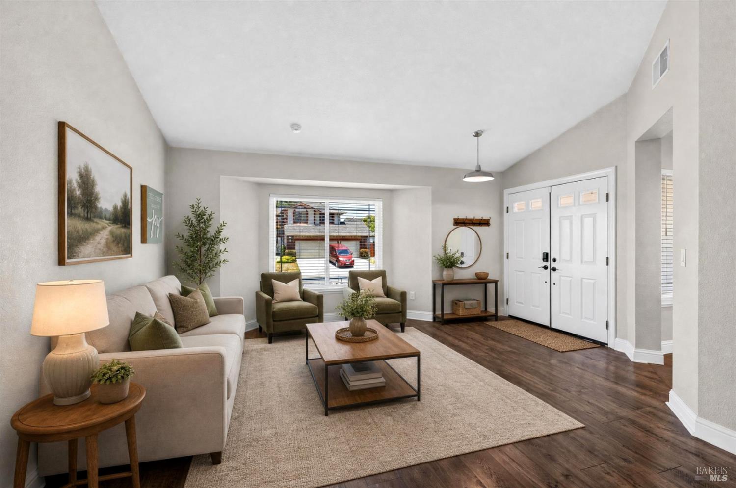 67 Larkspur Street American Canyon CA 94503
