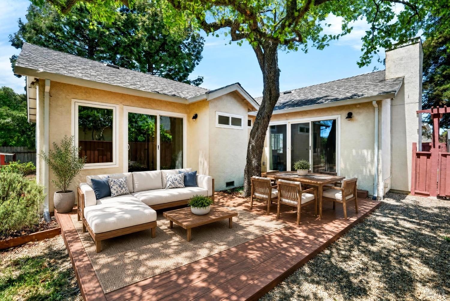 67 Larkspur Street American Canyon CA 94503