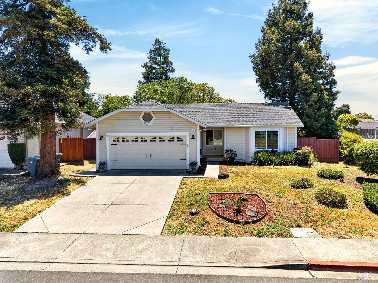 67 Larkspur Street American Canyon CA 94503