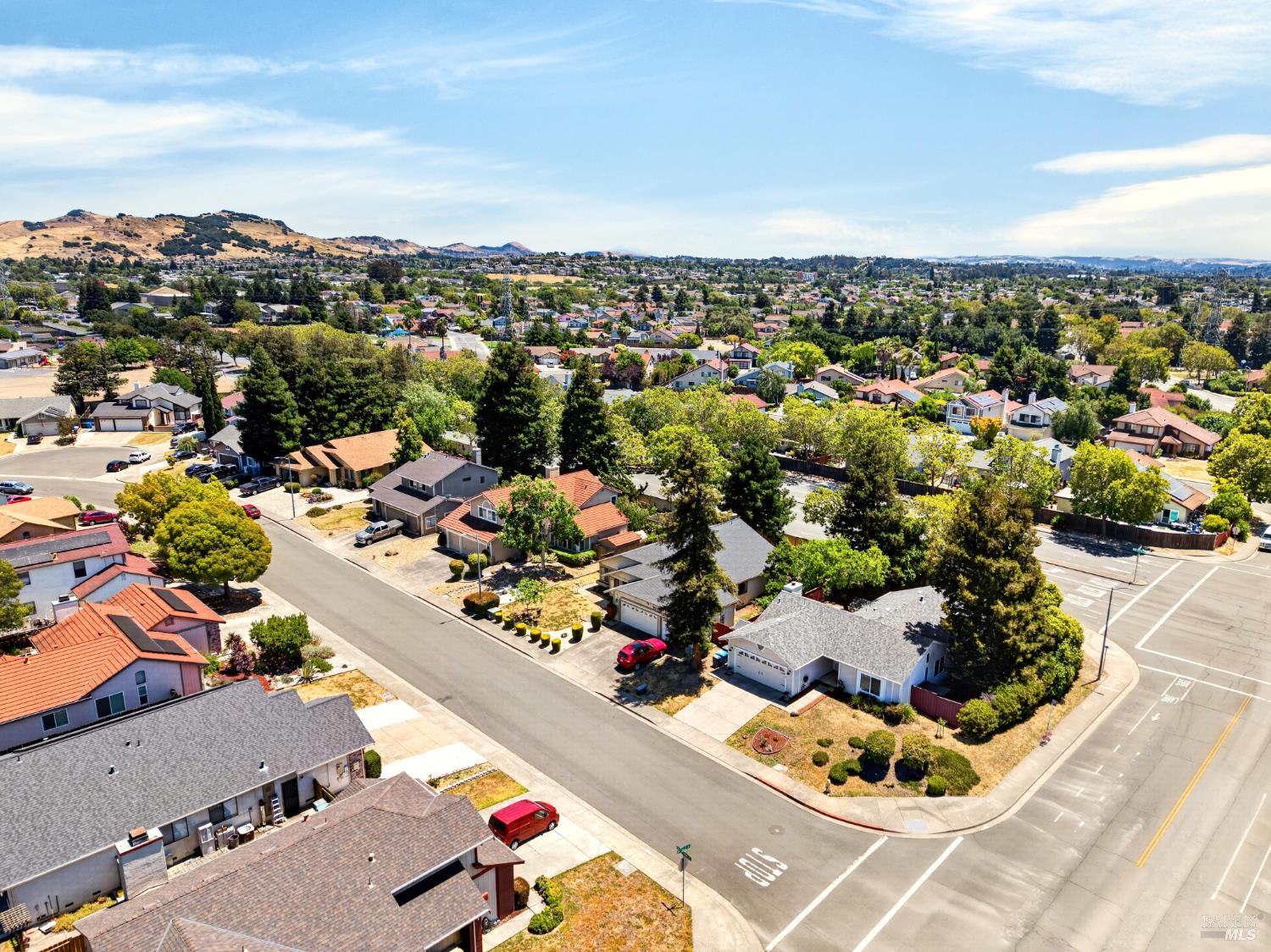 67 Larkspur Street American Canyon CA 94503