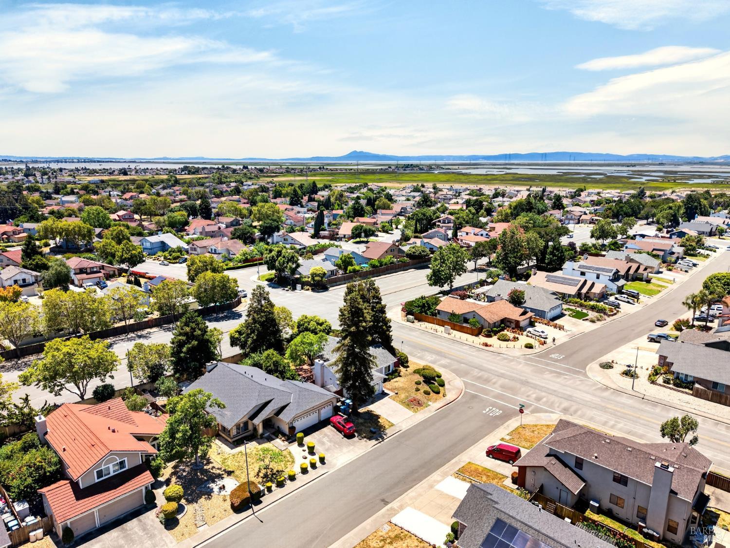 67 Larkspur Street American Canyon CA 94503