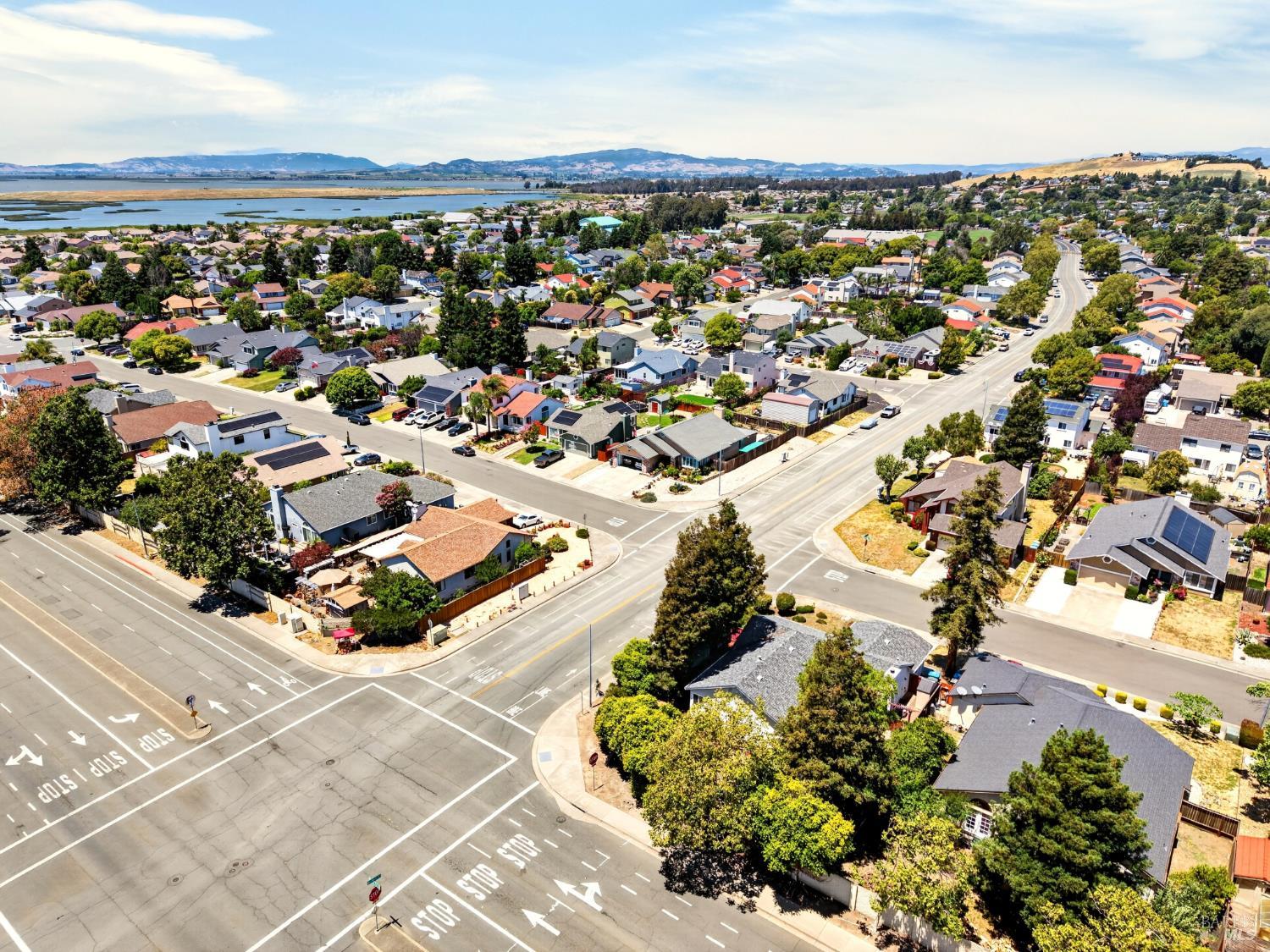 67 Larkspur Street American Canyon CA 94503
