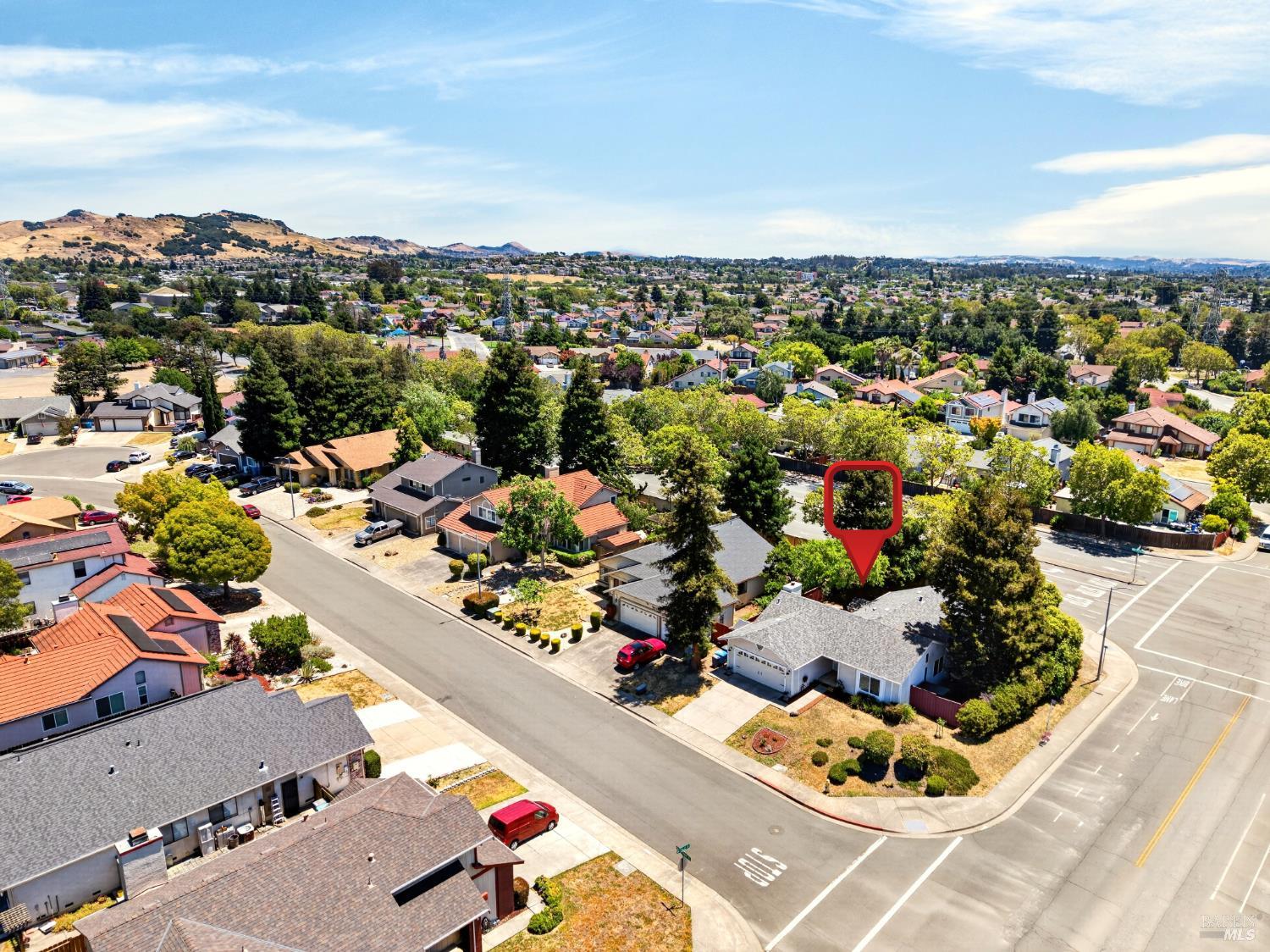 67 Larkspur Street American Canyon CA 94503