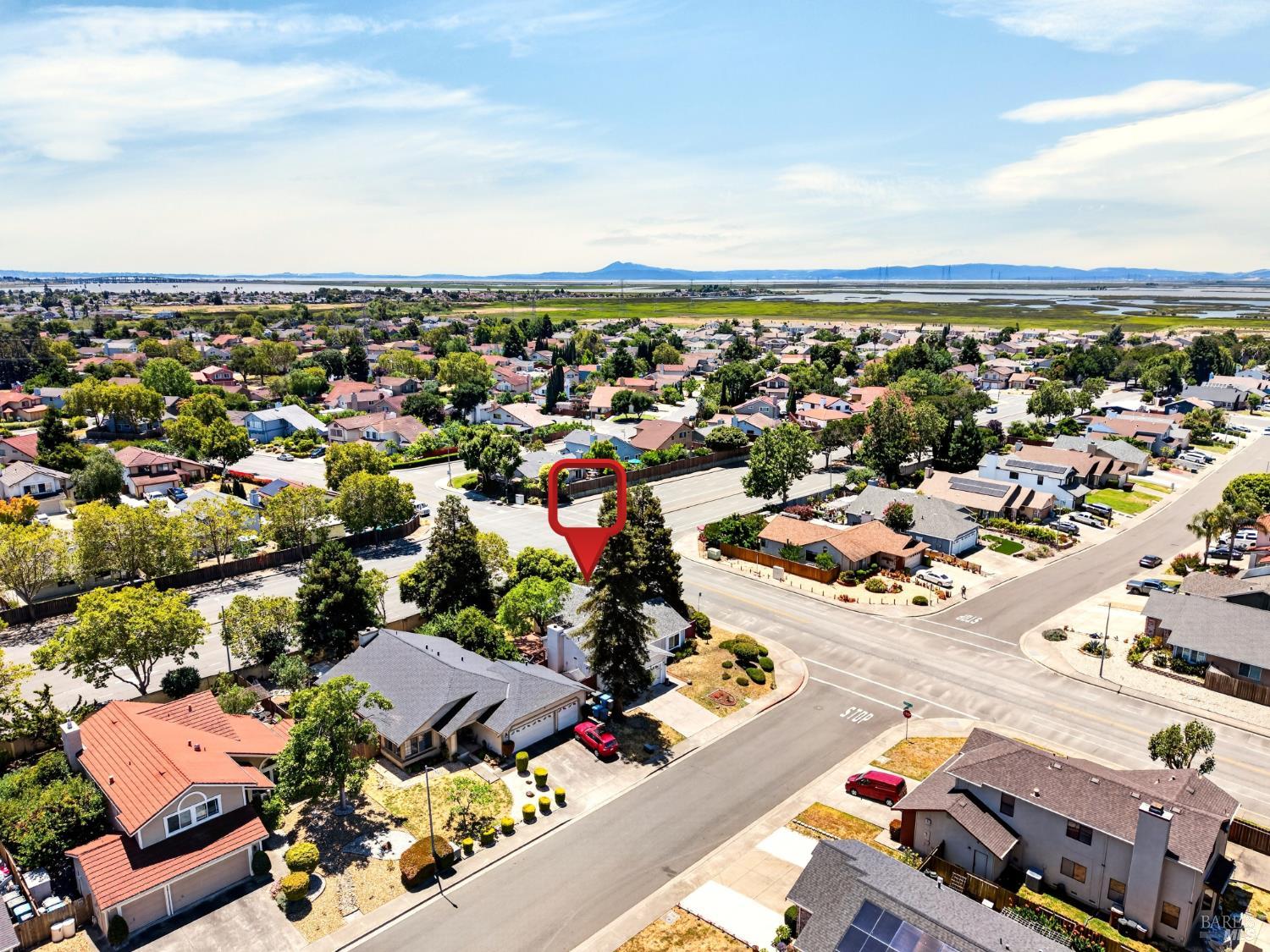 67 Larkspur Street American Canyon CA 94503