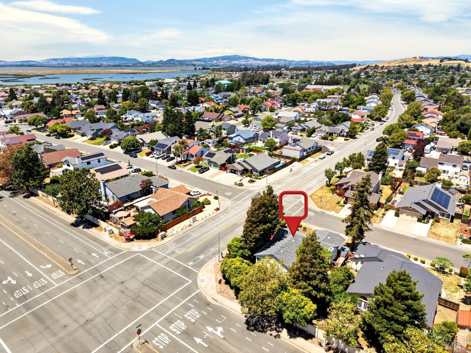 67 Larkspur Street American Canyon CA 94503