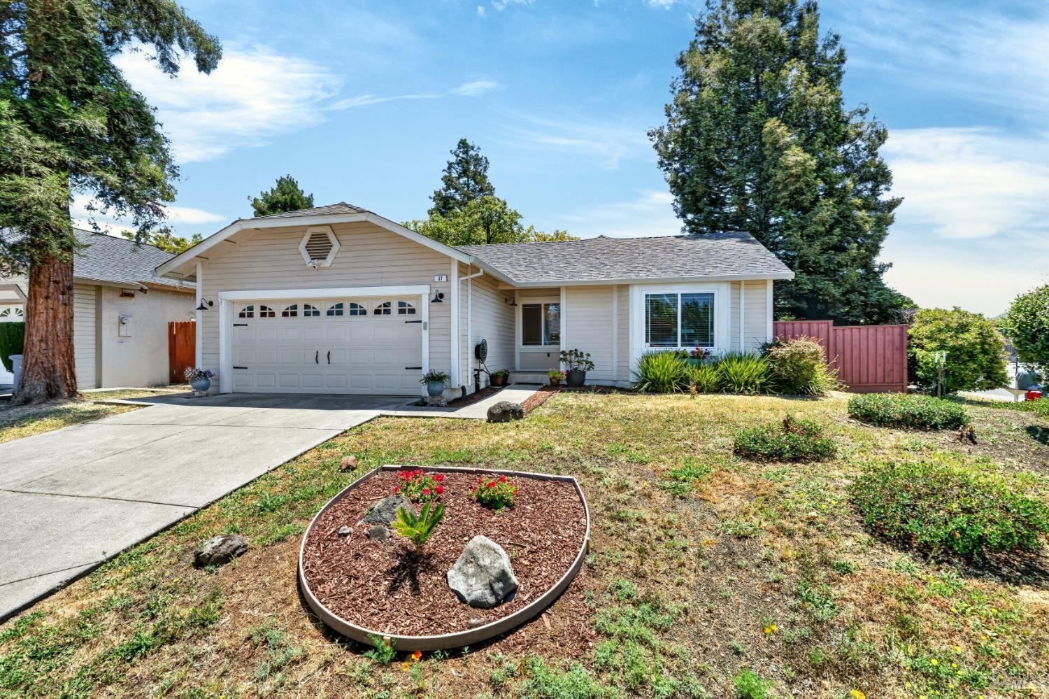 67 Larkspur Street American Canyon CA 94503