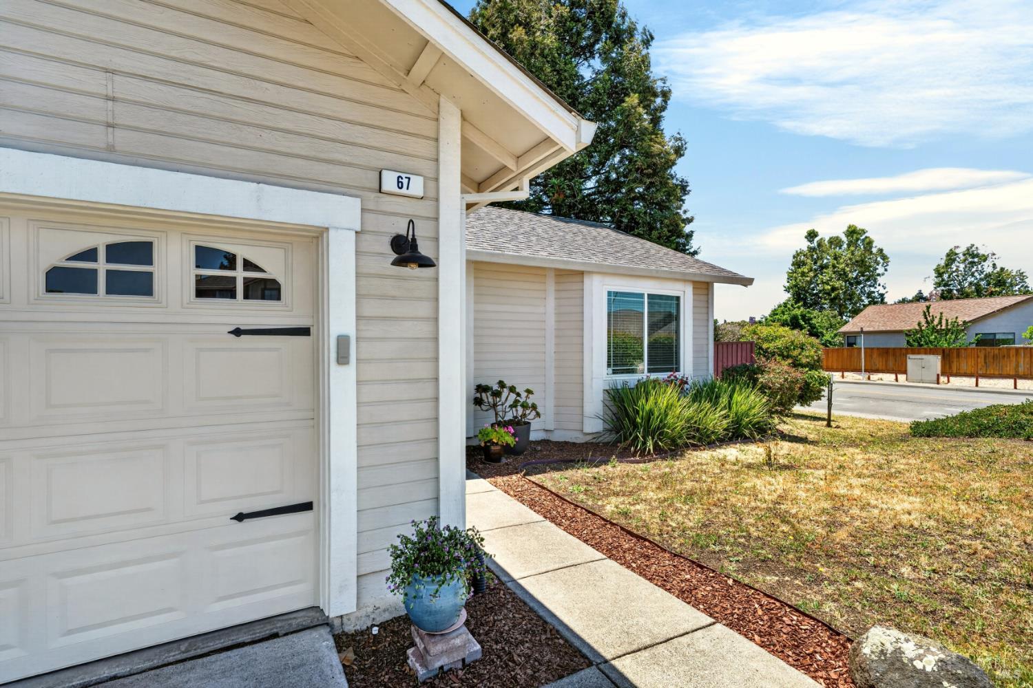 67 Larkspur Street American Canyon CA 94503