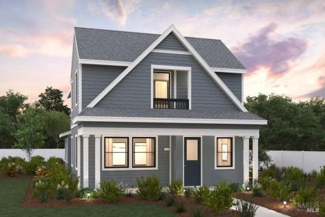 1526 Waterside Lane Rohnert Park CA 94928