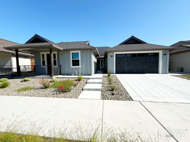 125 Maywood Lane Windsor CA 95492
