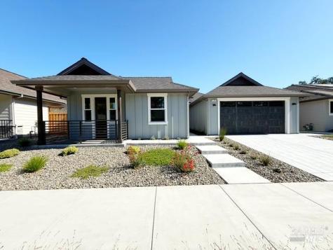125 Maywood Lane Windsor CA 95492