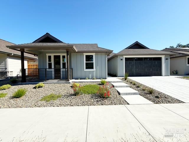 125 Maywood Lane Windsor CA 95492