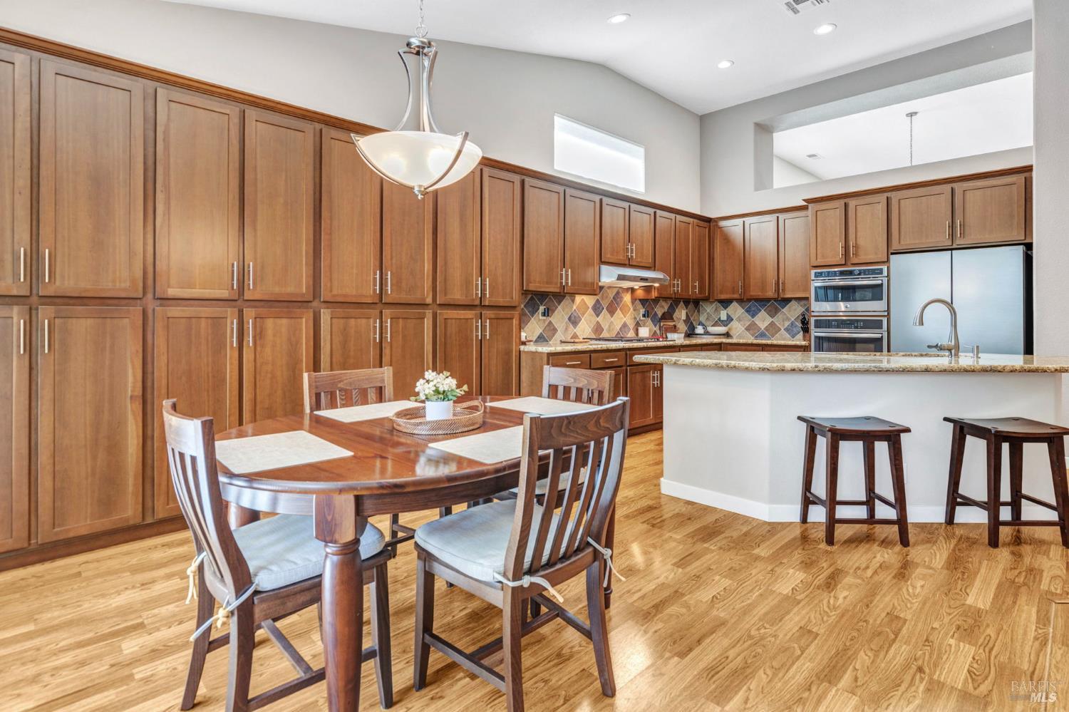 2410 High Pointe Court Fairfield CA 94534