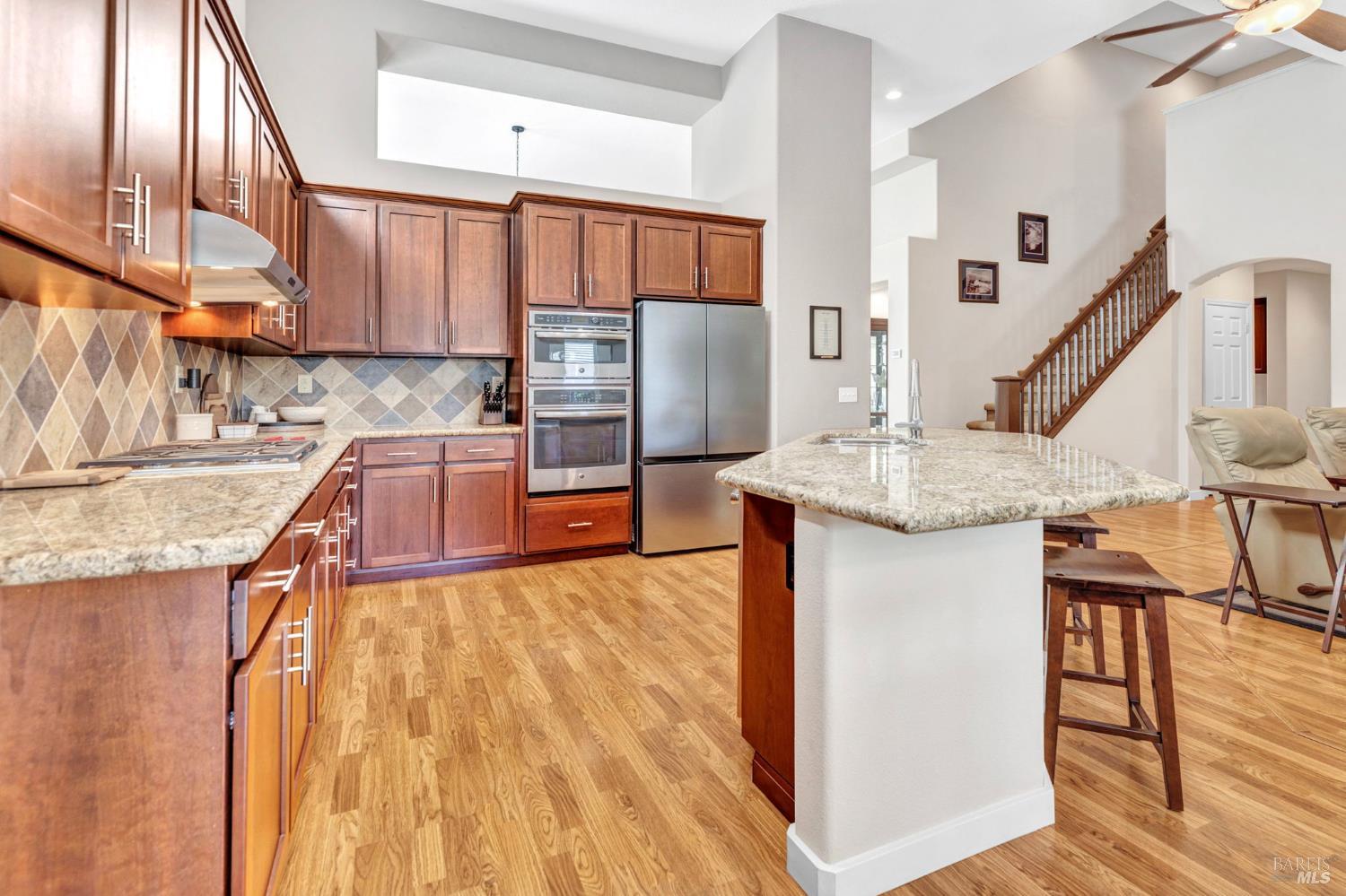 2410 High Pointe Court Fairfield CA 94534