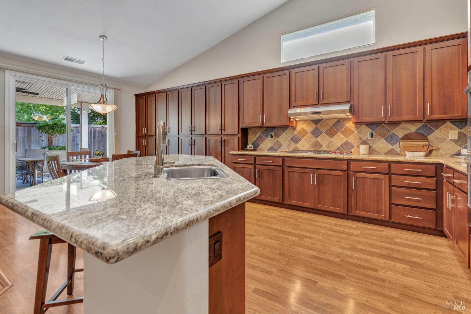 2410 High Pointe Court Fairfield CA 94534