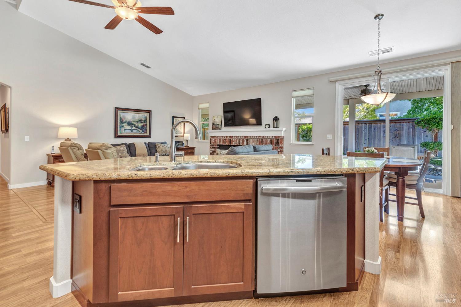 2410 High Pointe Court Fairfield CA 94534