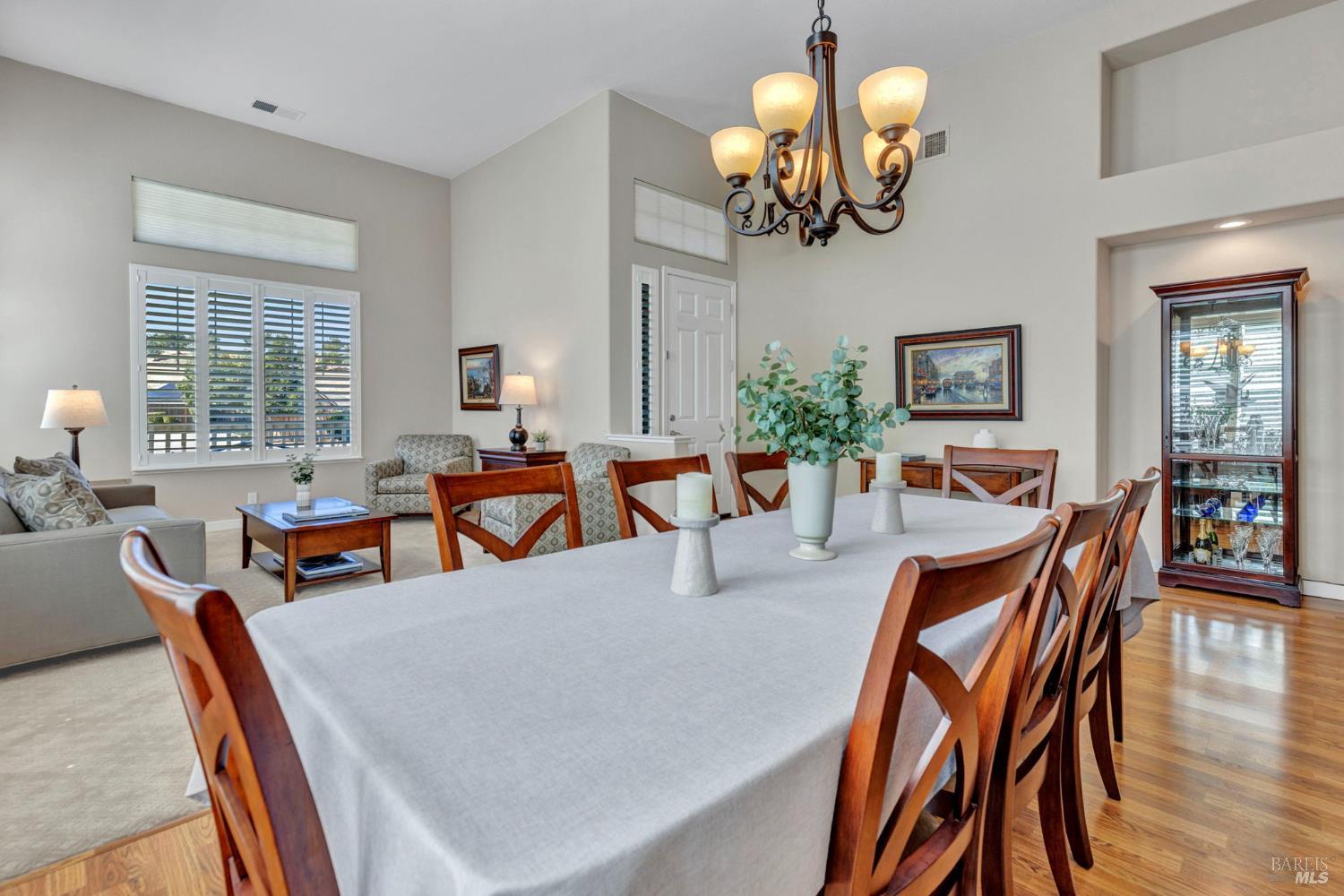 2410 High Pointe Court Fairfield CA 94534
