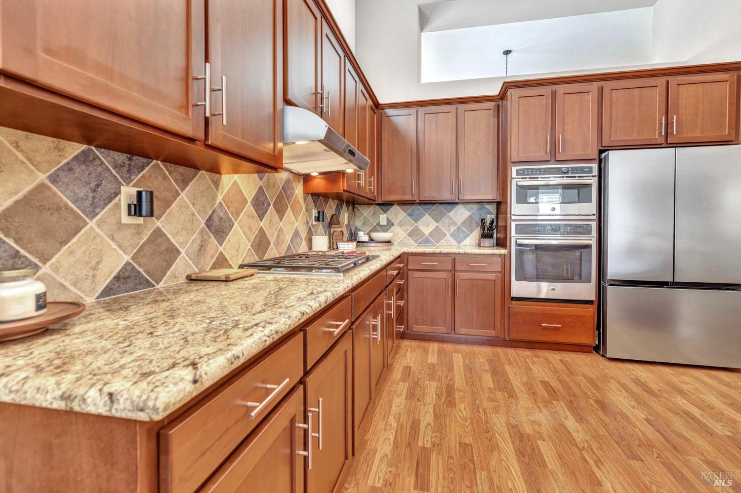 2410 High Pointe Court Fairfield CA 94534