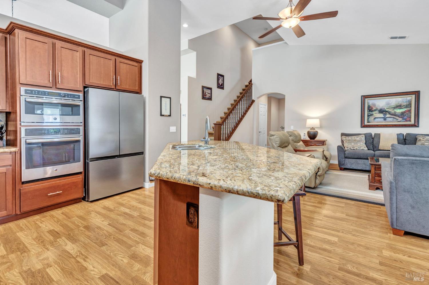 2410 High Pointe Court Fairfield CA 94534