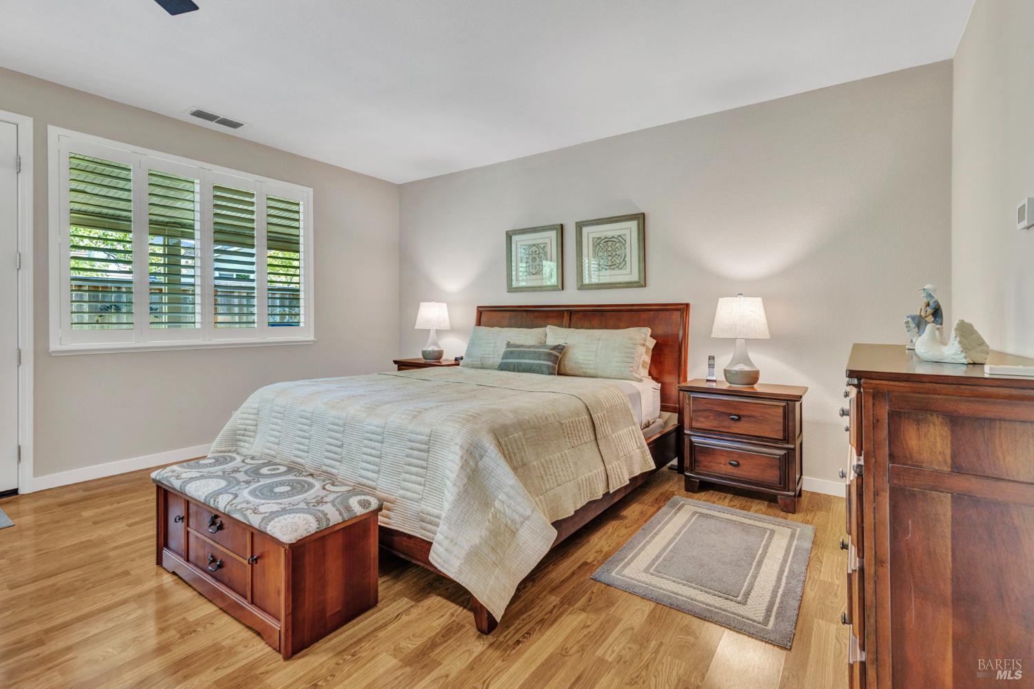 2410 High Pointe Court Fairfield CA 94534