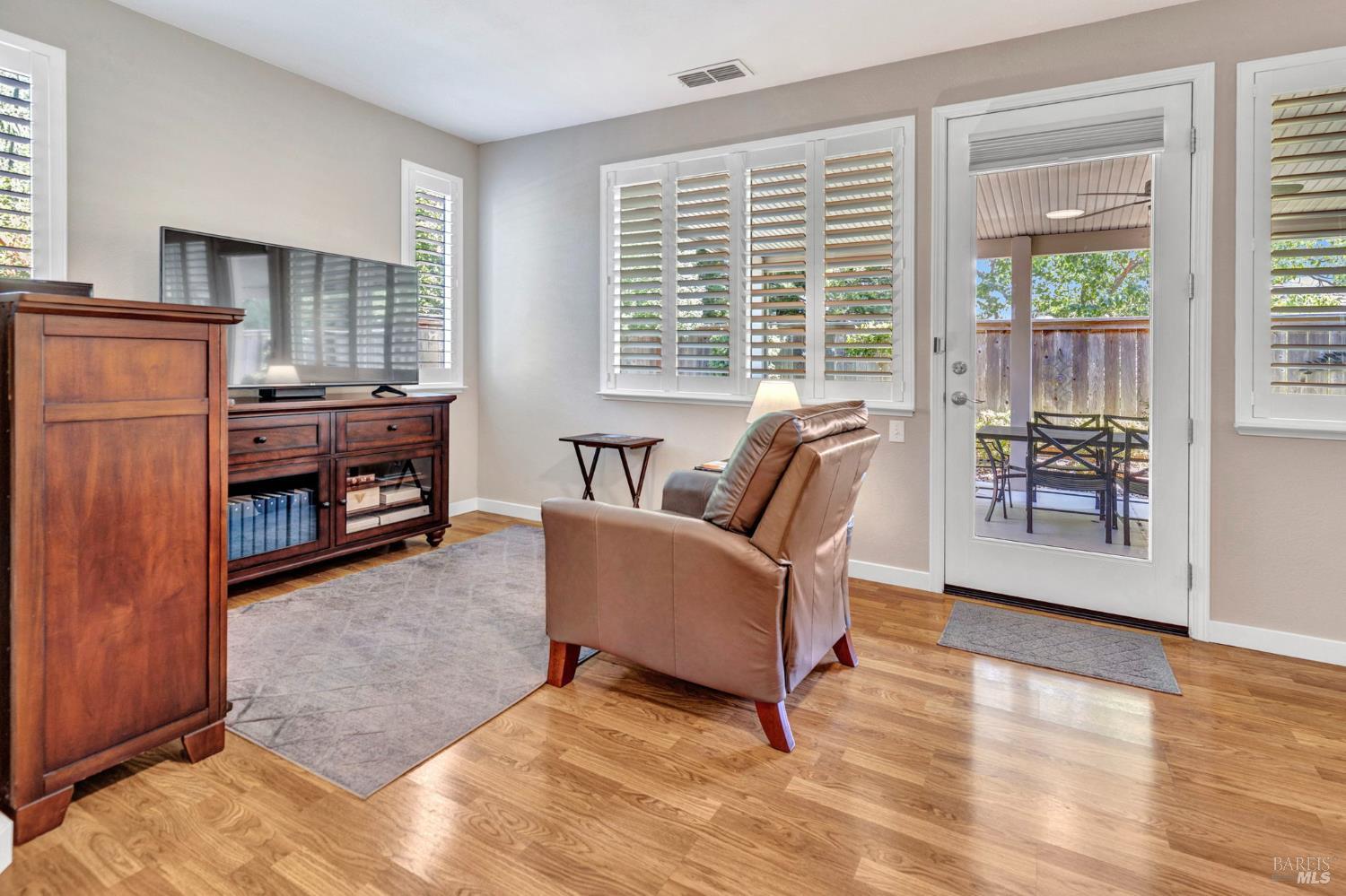 2410 High Pointe Court Fairfield CA 94534
