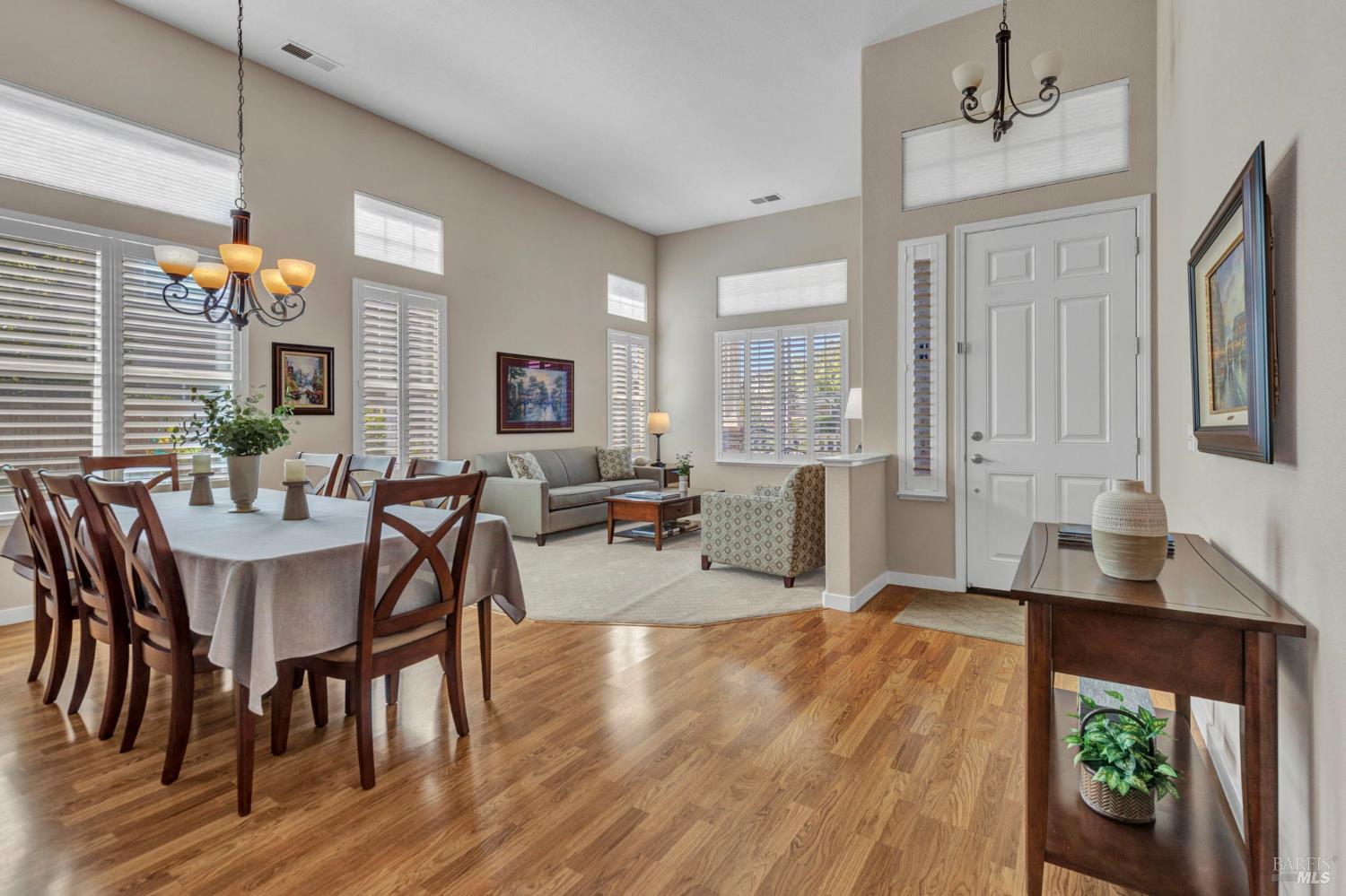 2410 High Pointe Court Fairfield CA 94534