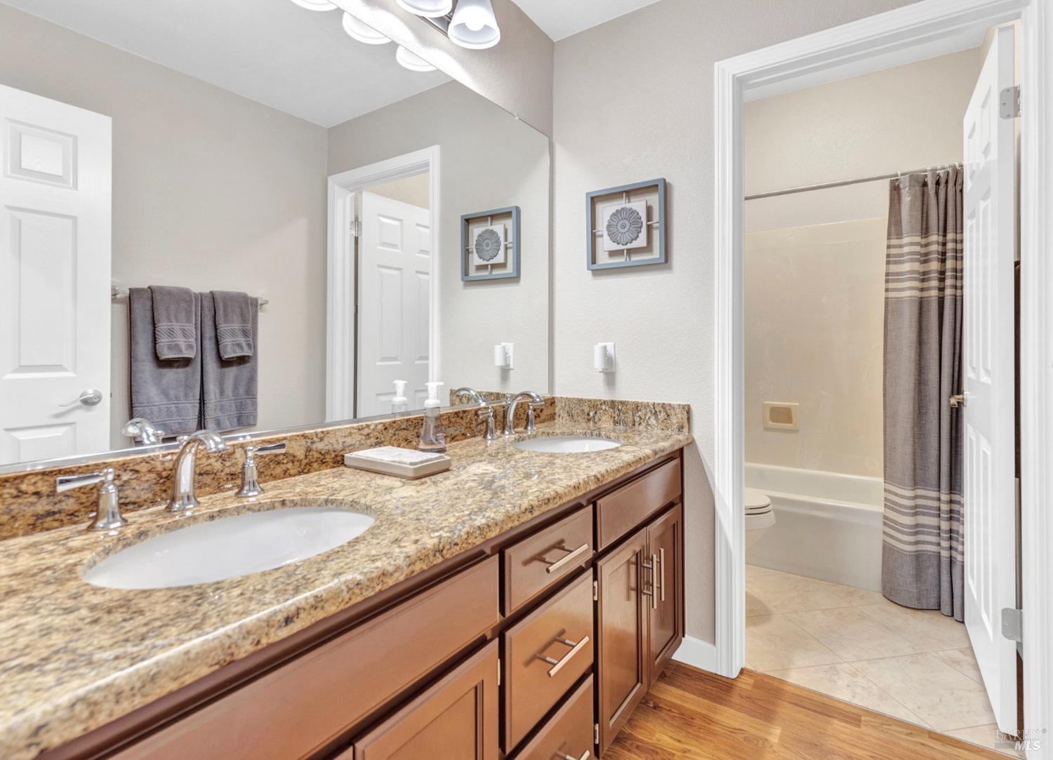 2410 High Pointe Court Fairfield CA 94534