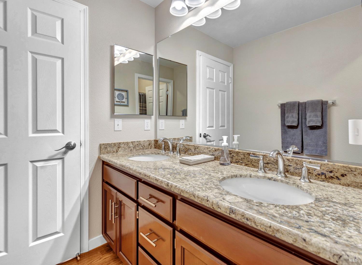 2410 High Pointe Court Fairfield CA 94534