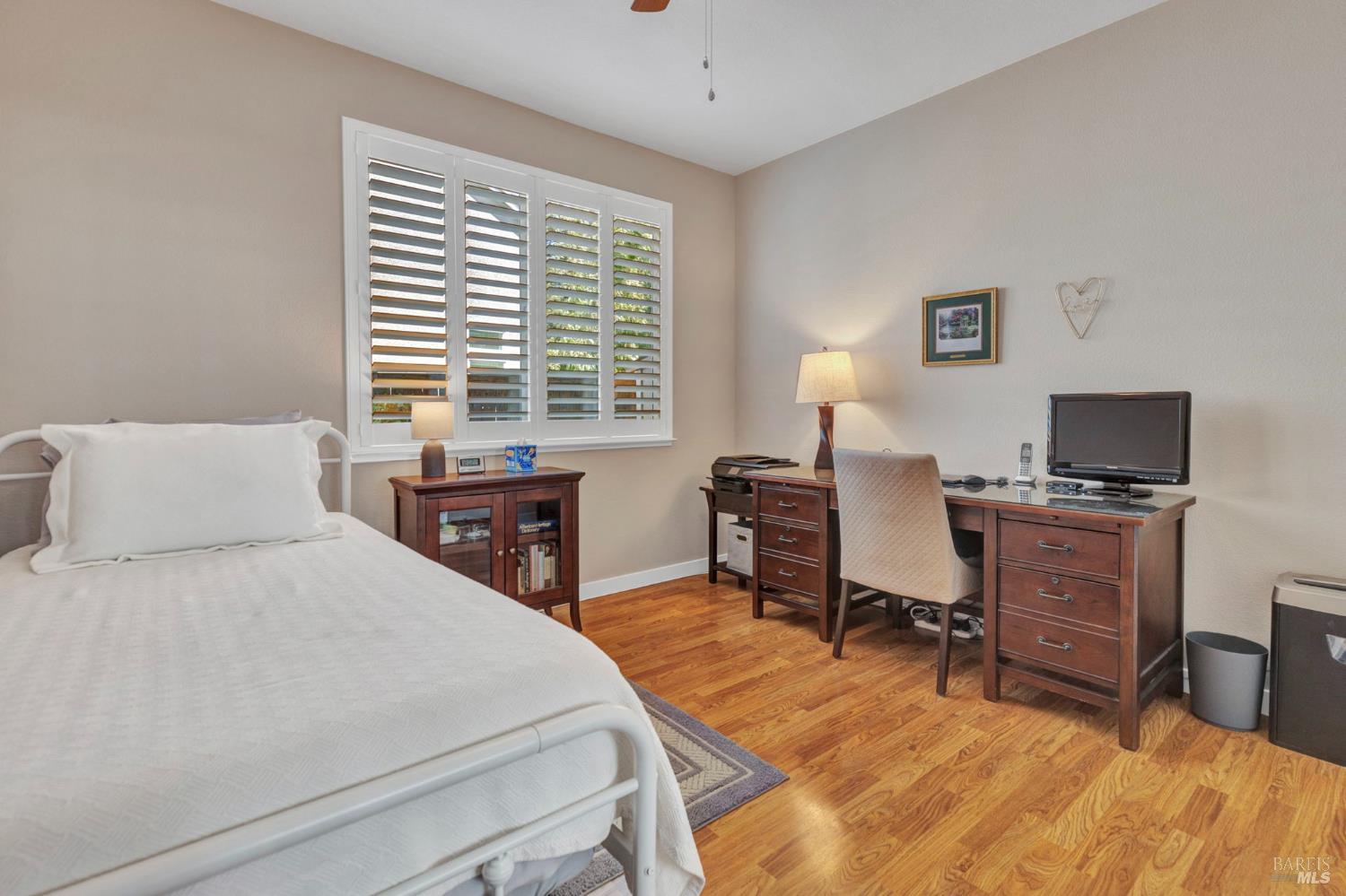 2410 High Pointe Court Fairfield CA 94534