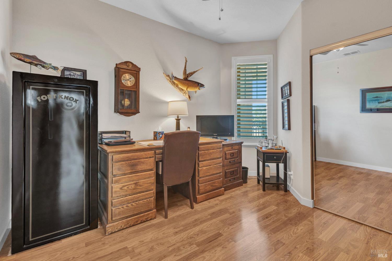 2410 High Pointe Court Fairfield CA 94534