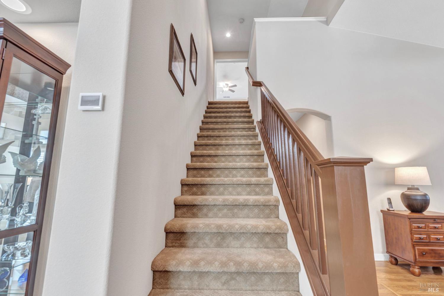 2410 High Pointe Court Fairfield CA 94534