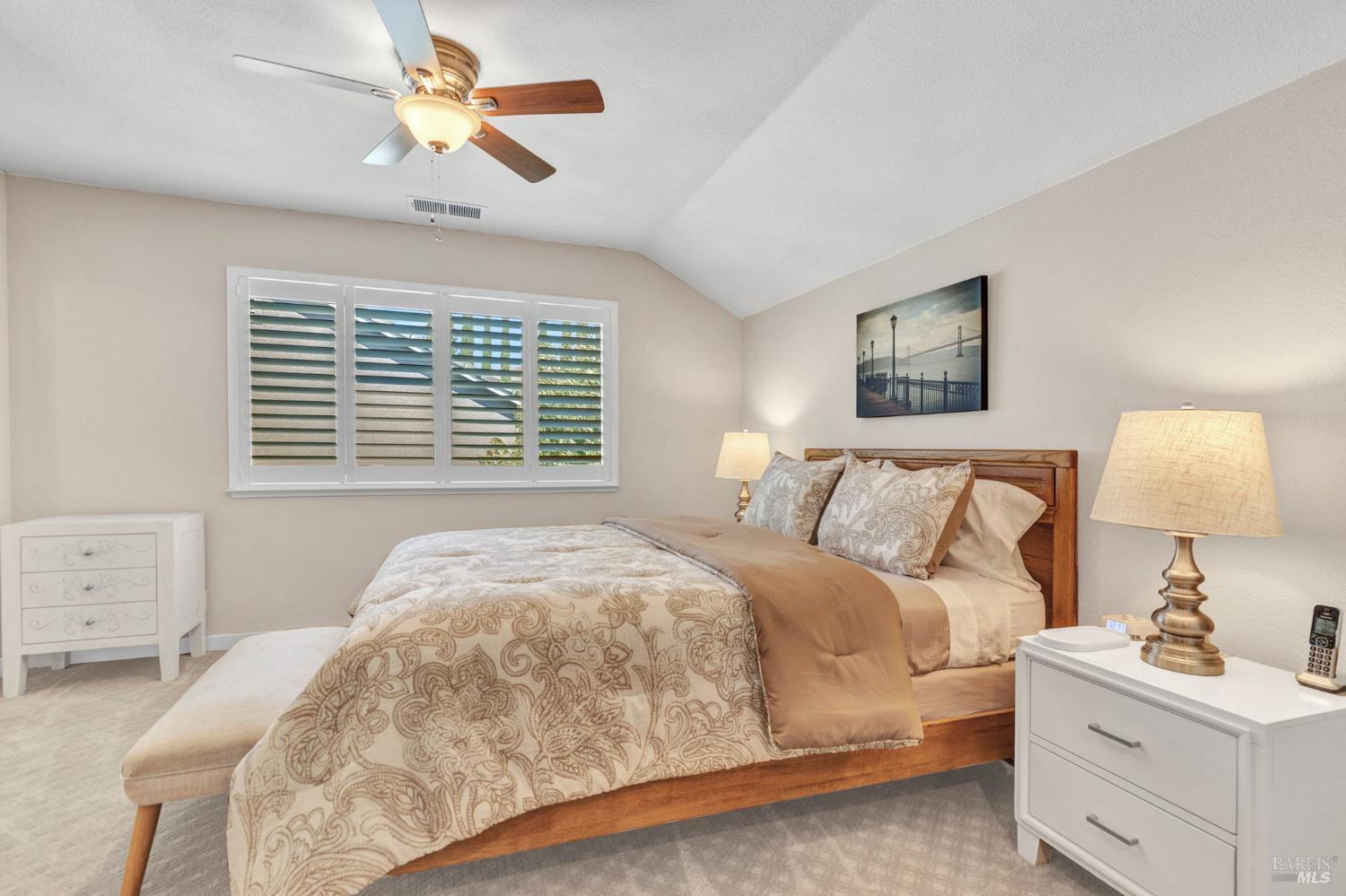 2410 High Pointe Court Fairfield CA 94534